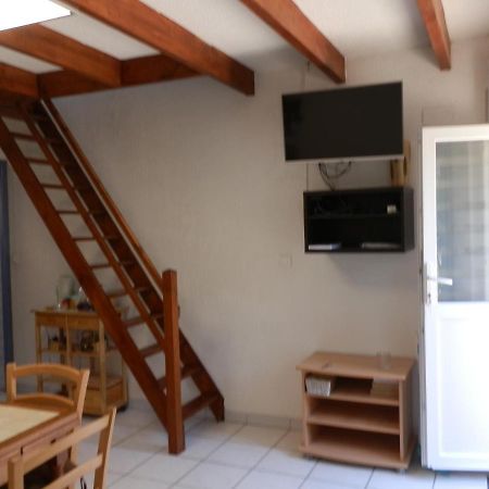 Apartament Pitchou Cassis Zewnętrze zdjęcie