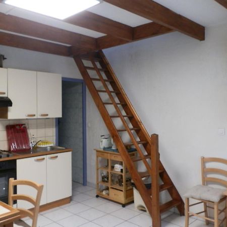 Apartament Pitchou Cassis Zewnętrze zdjęcie