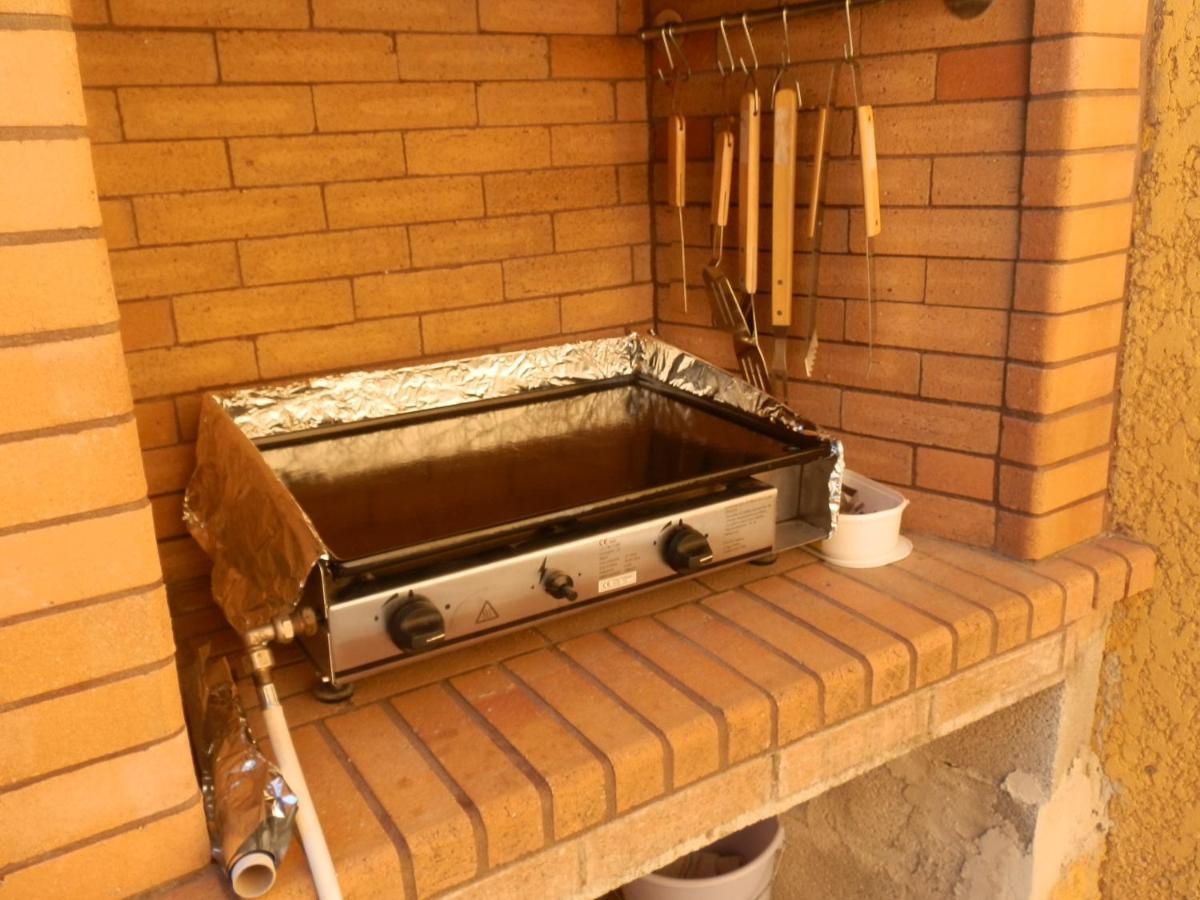 Apartament Pitchou Cassis Zewnętrze zdjęcie