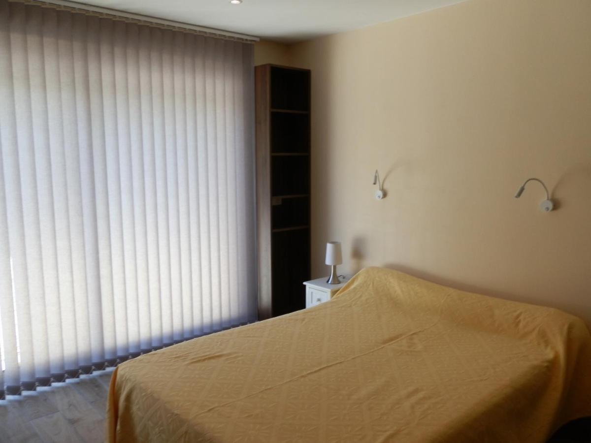Apartament Pitchou Cassis Zewnętrze zdjęcie