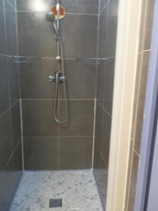 Apartament Pitchou Cassis Zewnętrze zdjęcie