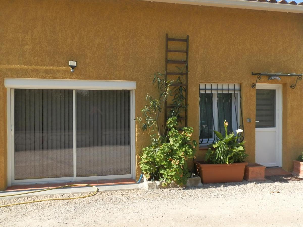 Apartament Pitchou Cassis Zewnętrze zdjęcie