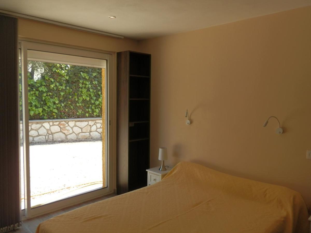 Apartament Pitchou Cassis Zewnętrze zdjęcie