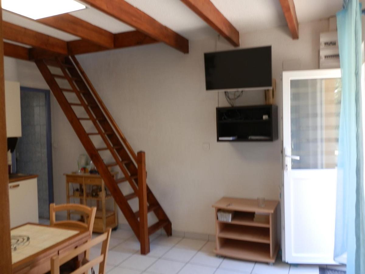 Apartament Pitchou Cassis Zewnętrze zdjęcie