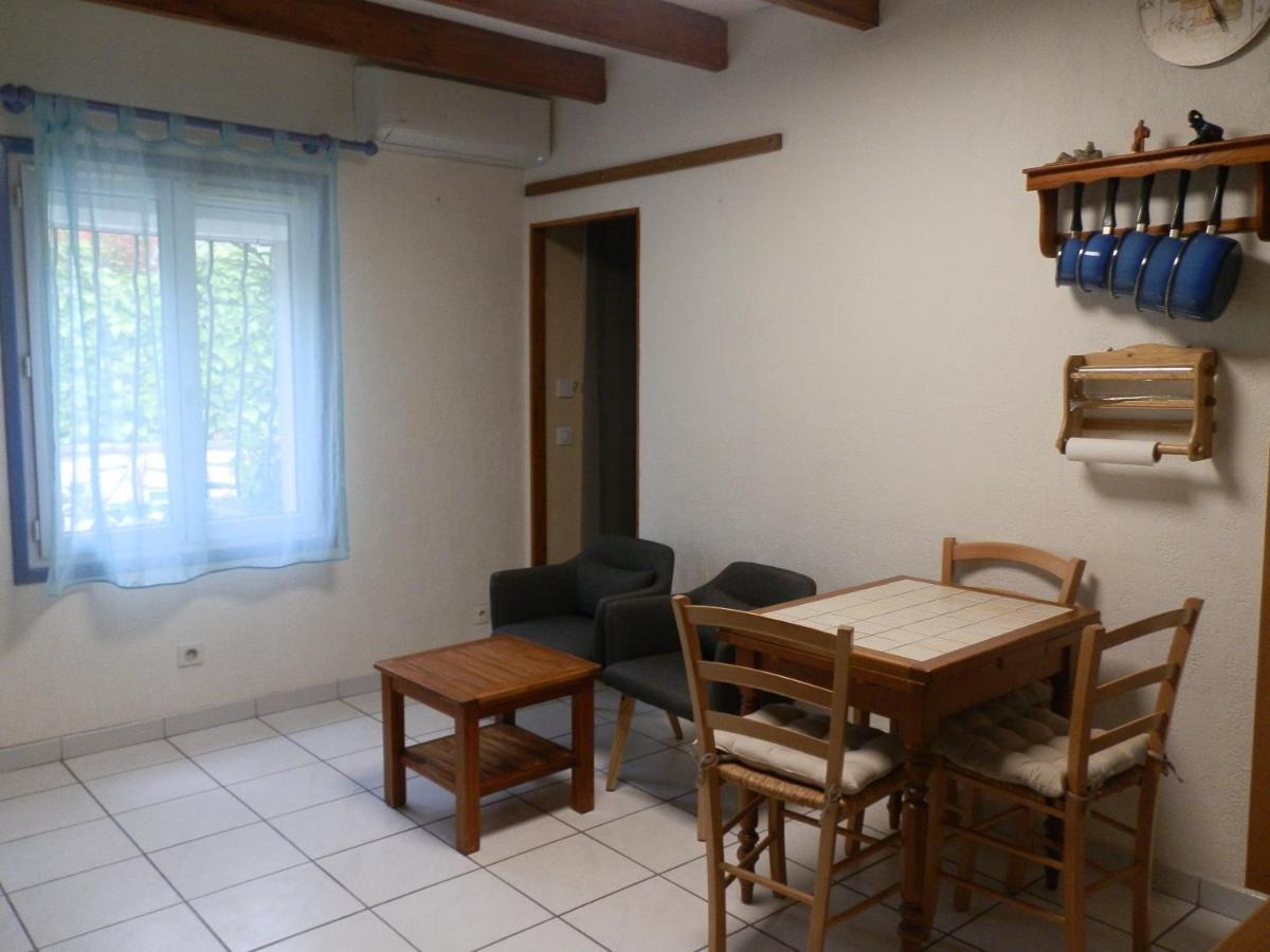 Apartament Pitchou Cassis Zewnętrze zdjęcie