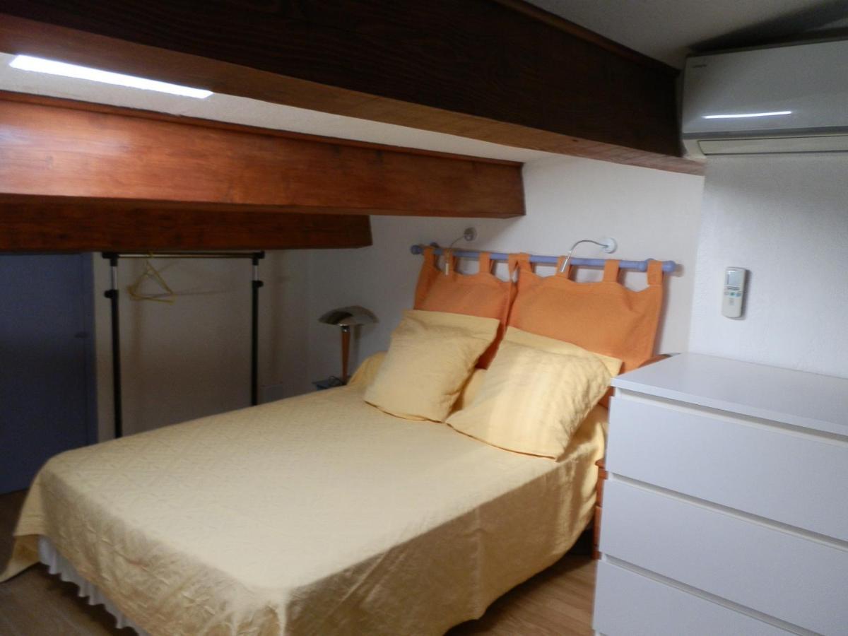 Apartament Pitchou Cassis Zewnętrze zdjęcie