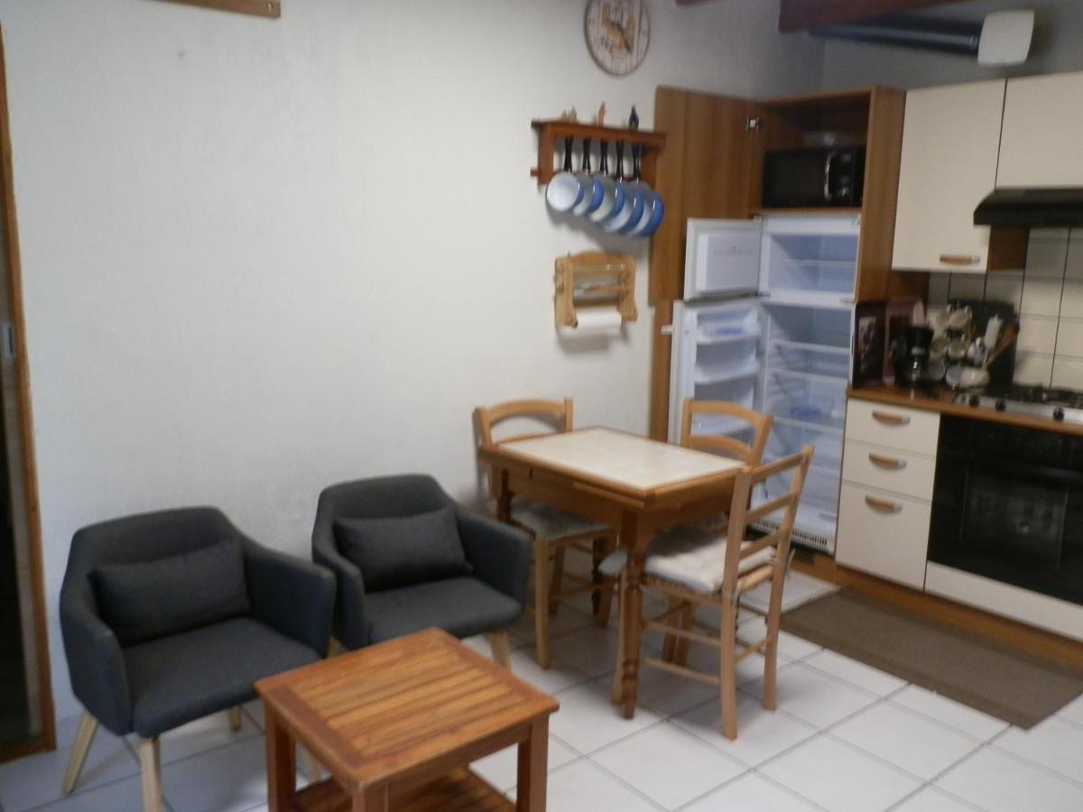 Apartament Pitchou Cassis Zewnętrze zdjęcie