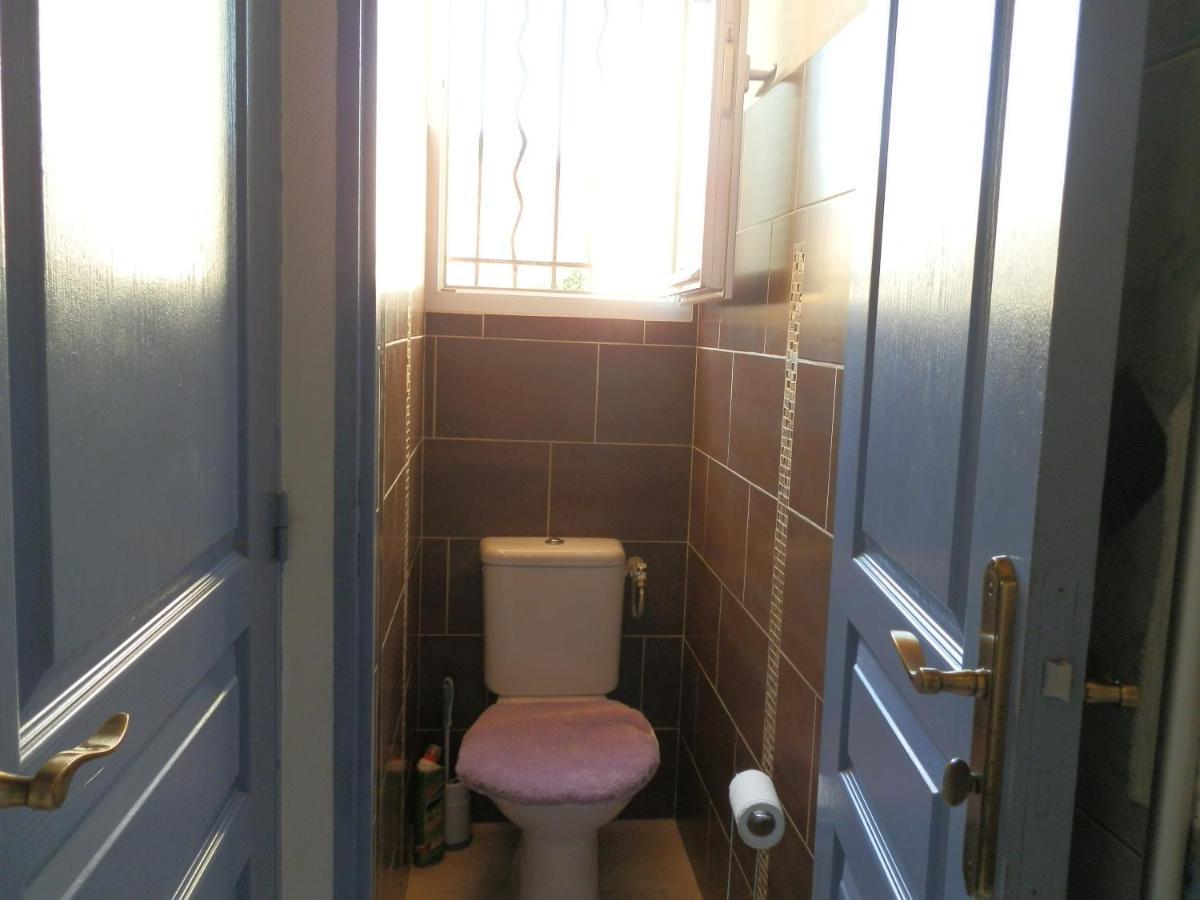Apartament Pitchou Cassis Zewnętrze zdjęcie