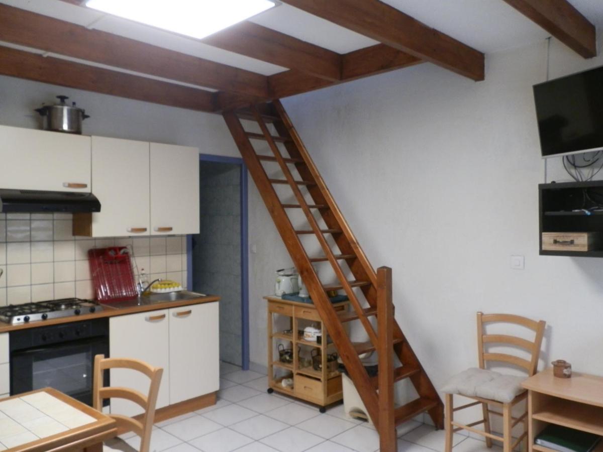 Apartament Pitchou Cassis Zewnętrze zdjęcie