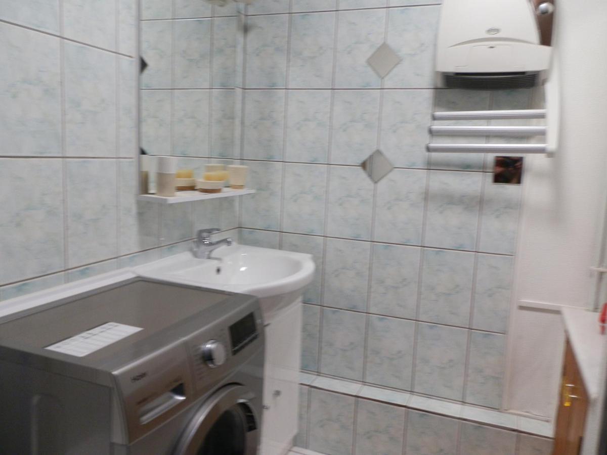 Apartament Pitchou Cassis Zewnętrze zdjęcie