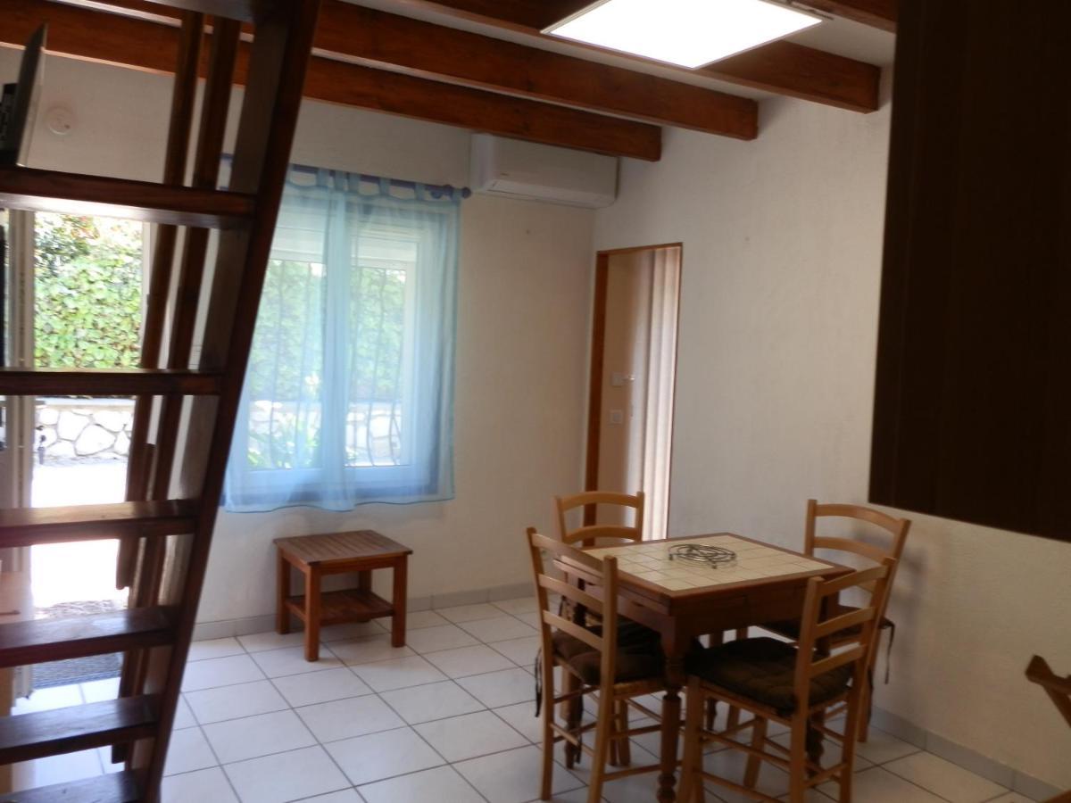 Apartament Pitchou Cassis Zewnętrze zdjęcie