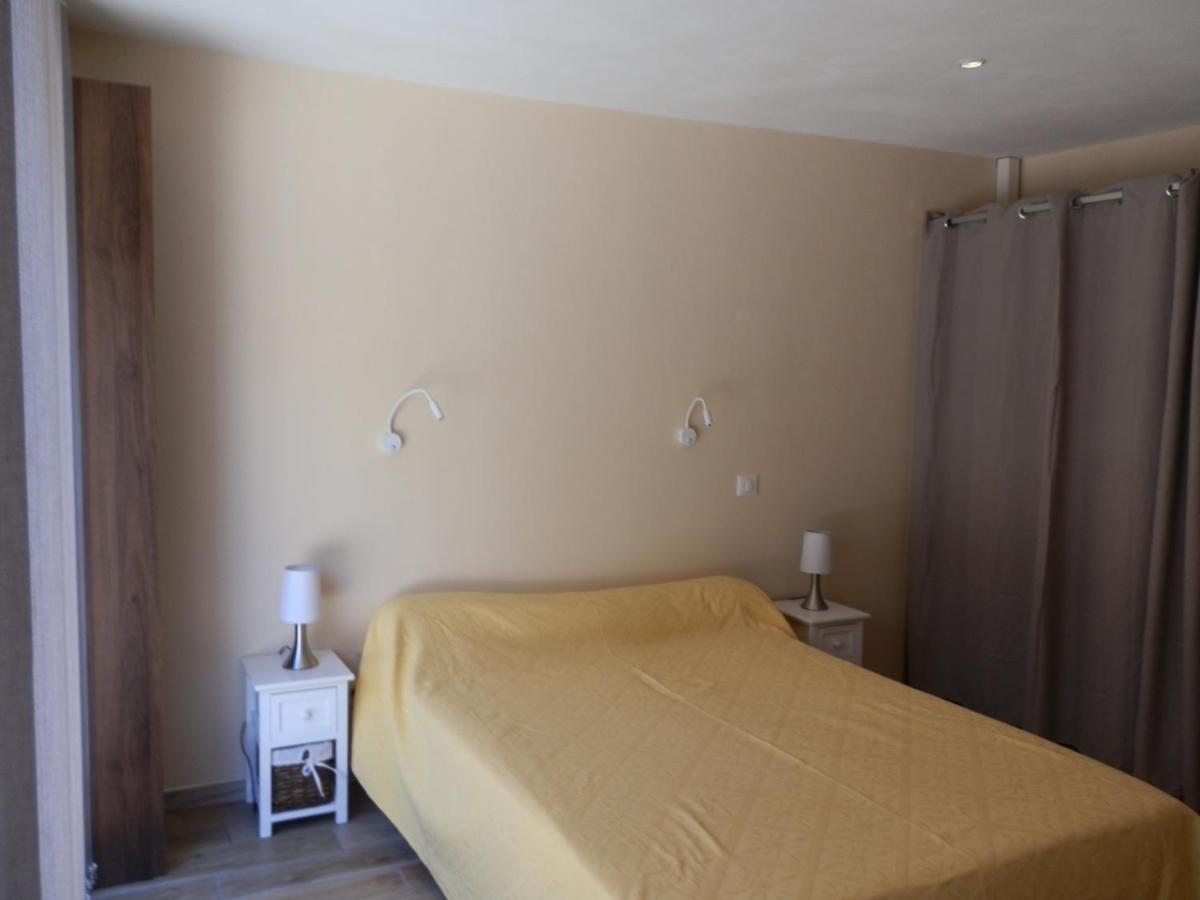 Apartament Pitchou Cassis Zewnętrze zdjęcie