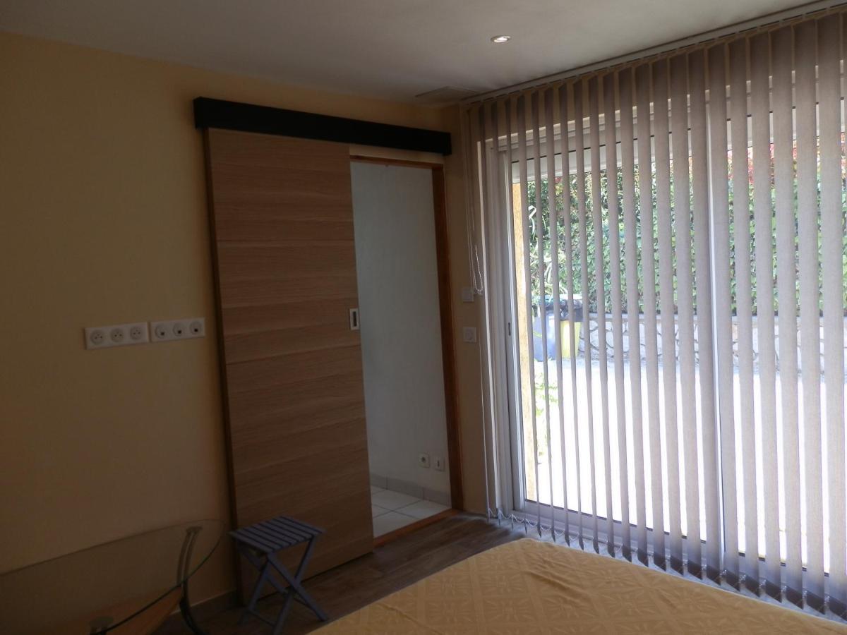 Apartament Pitchou Cassis Zewnętrze zdjęcie
