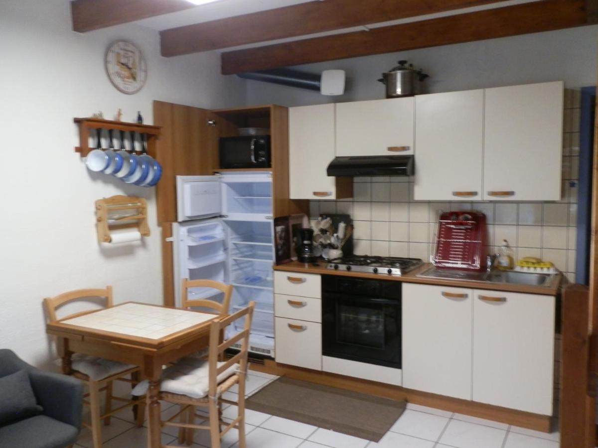 Apartament Pitchou Cassis Zewnętrze zdjęcie