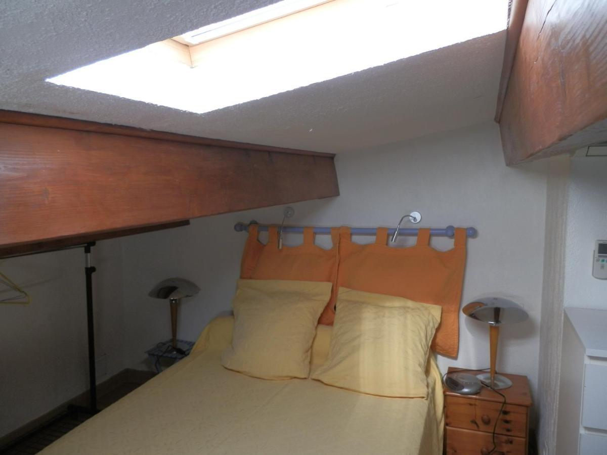 Apartament Pitchou Cassis Zewnętrze zdjęcie